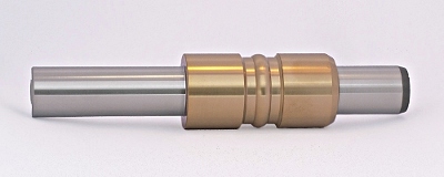 Mandrino rotante