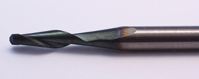 Microfresa